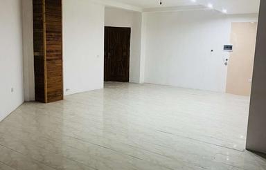 133 متر اپارتمان