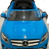 ماشین شارژی