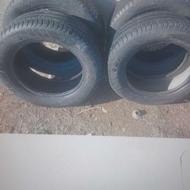 چهارحلقه لاستیگ 185 65 15 سمندی ال نود