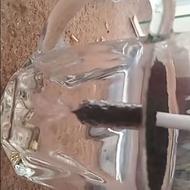 خاک ضد آب عجیب غریب