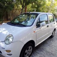 ام وی ام 4 سیلندر( کارمندی) فوق استثنایی