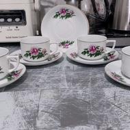 فنجان نعلبکی