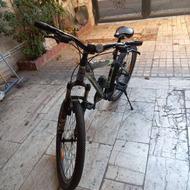 دوچرخه سایز 26،LAUX NASA