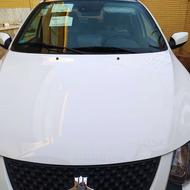 کوییک صفر خشک پارس خودرو