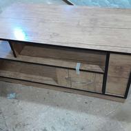 یک عددمیزتلویزیون