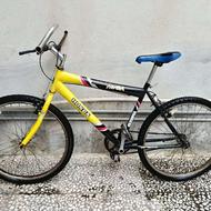 دوچرخه 26 کوهستان