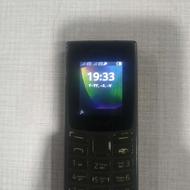 گوشی ساده دو سیم