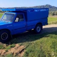 باربند نیسان