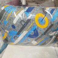 تولید بالش تک وعمده