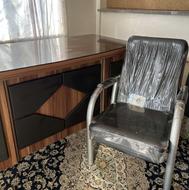 میز و صندلی اداری