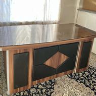 میز و صندلی اداری