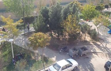 اجاره واحد 70 متری ابتدای امام هادی نورگیر سر نبش