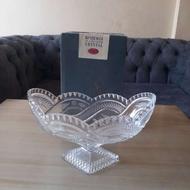 کریستال کشکول بوهمیا خورشیدی