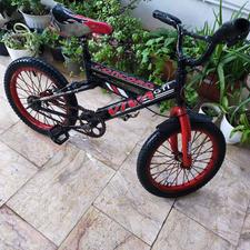 دوچرخه سایز 16سالم