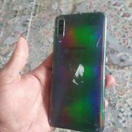 گوشی سامسونگA50