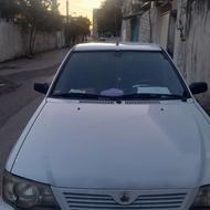 پراید 132 مدل 87 تک برگ سند ازصفردرتهران بوده