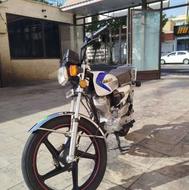 هوندا 200 مدل 402 درحد صفر