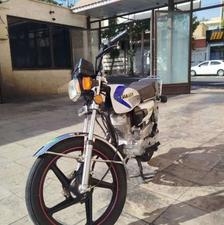 هوندا 200 مدل 402 درحد صفر