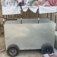 فلافلی تر تمیز