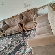 مبل هفت نفره