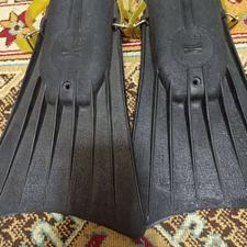 فین شنا نونو