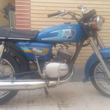 یاماها سوپر پلم