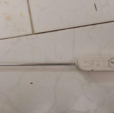 دما سنج دیجیتالی