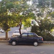 پراید هیدرولیک کارخانه ، شاسی سالم