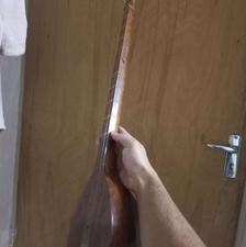 سه تار تمیز سالم