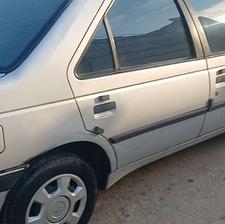 405 دوگانه شرکتی