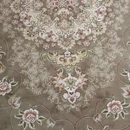 یک جفت فرش 9متری ماشینی500شانه نگین مشهد