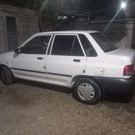 پراید مدل 91