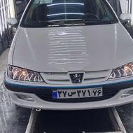 پارس سال مدل‌ 91