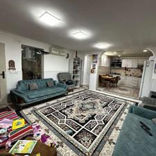 فروش ویلا 110 متر در خیابان ساری