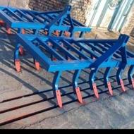 ادوات تراکتور