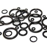 تولید اورینگ و قطعات لاستیکی