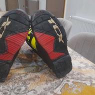 بوت کراسی بچه گانه