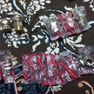 شیر آلات و اتصالات رابط