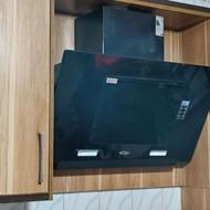 تعمیر هود اجاق گاز پکیج ابگرمکن اوج