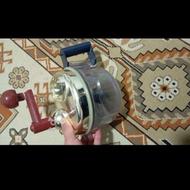 خرد کن دستی سالم