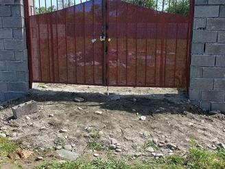 321 متر زمین واقع در روستای چارز