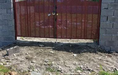 321 متر زمین واقع در روستای چارز