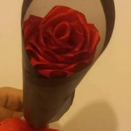 گل روبانی مصنوعی