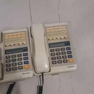 2عدد تلفن اداری