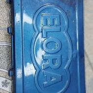 جعبه بکس آلمانغربی الورا