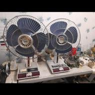 خرید انواع پنکه های موتور سوخته و خراب