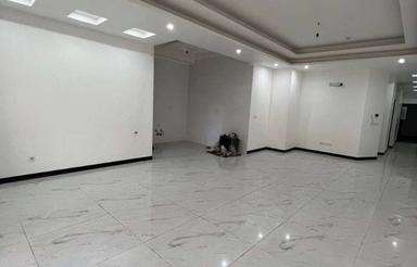 رهن کامل / 143 متر / صفر خشک شهابی 