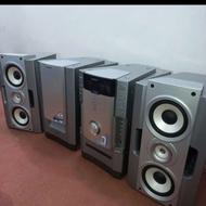 ضبط سونی مدل fl7d