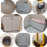 فروش دکور ارایشگاه زیبایی