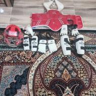 فروش لوازم تکواندو